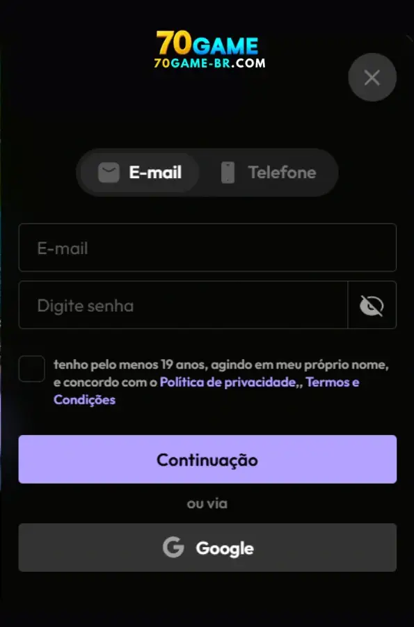 register