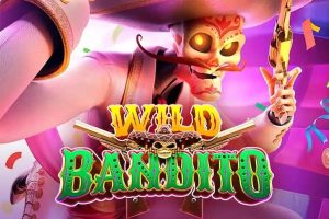 wild bandito demo 1